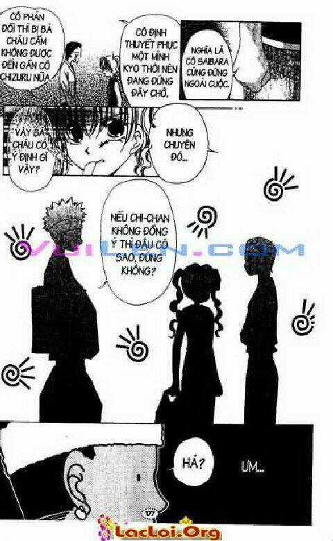 Honey - Chapter 25 - Trang 27