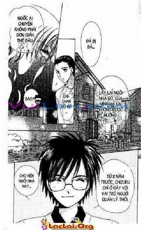 Honey - Chapter 25 - Trang 28