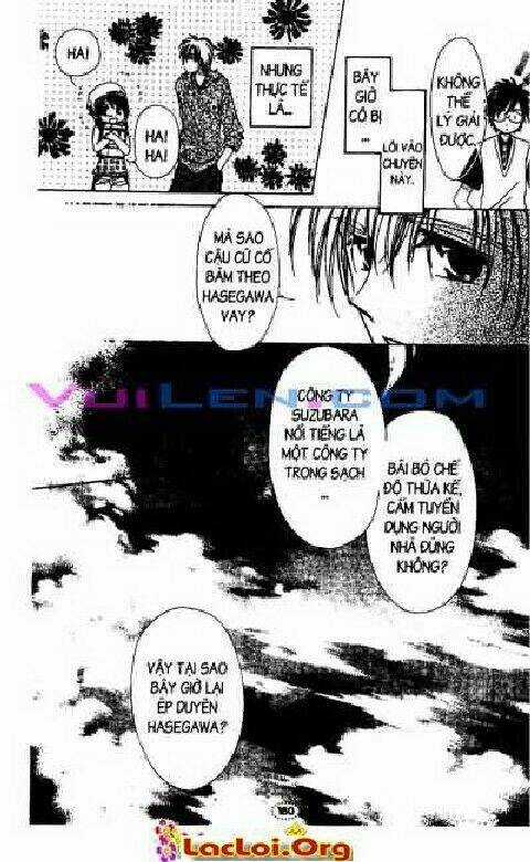 Honey - Chapter 25 - Trang 30