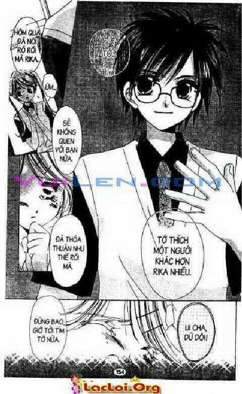 Honey - Chapter 25 - Trang 4