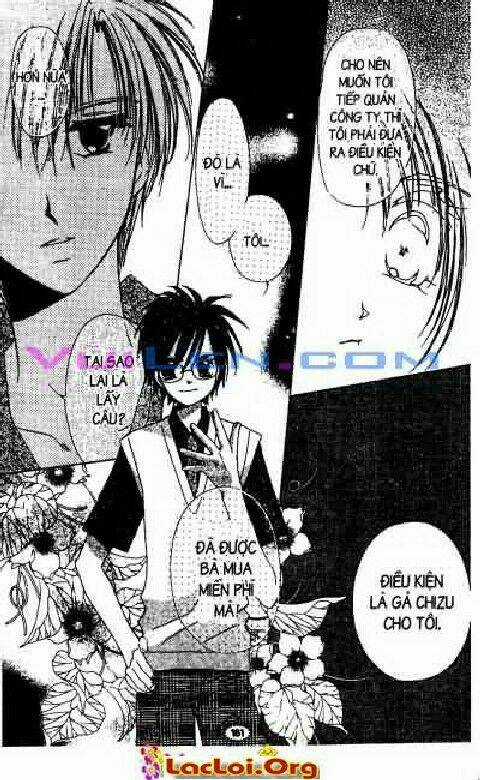 Honey - Chapter 25 - Trang 31