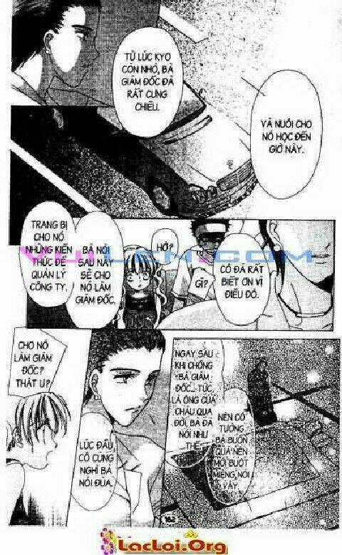 Honey - Chapter 25 - Trang 32