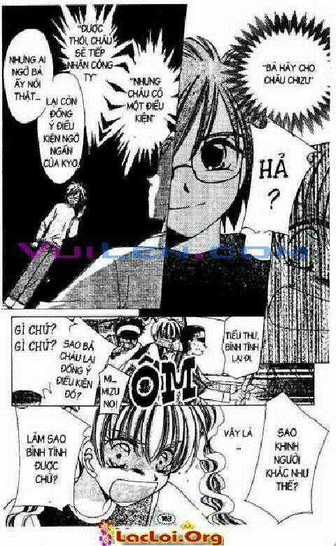 Honey - Chapter 25 - Trang 33