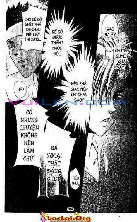 Honey - Chapter 25 - Trang 34