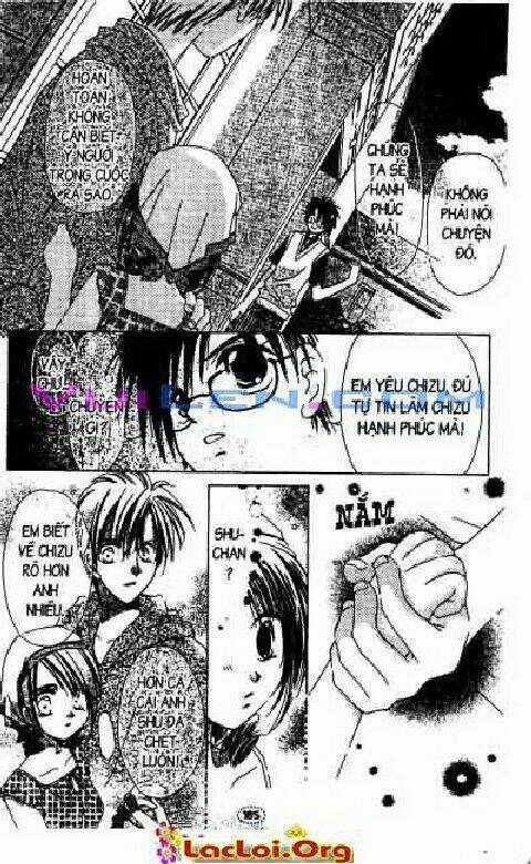 Honey - Chapter 25 - Trang 35