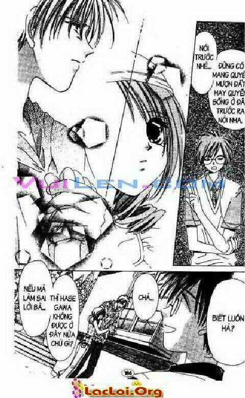 Honey - Chapter 25 - Trang 36