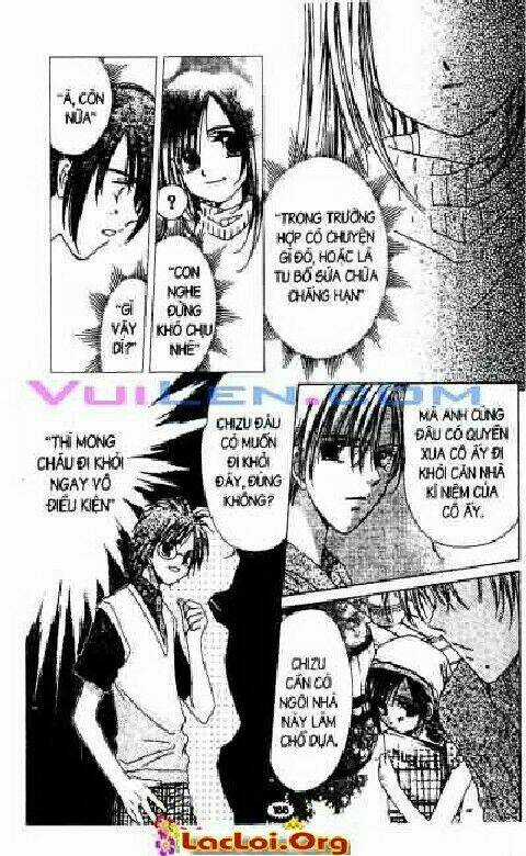 Honey - Chapter 25 - Trang 38