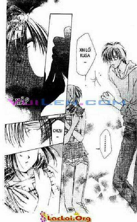 Honey - Chapter 25 - Trang 40