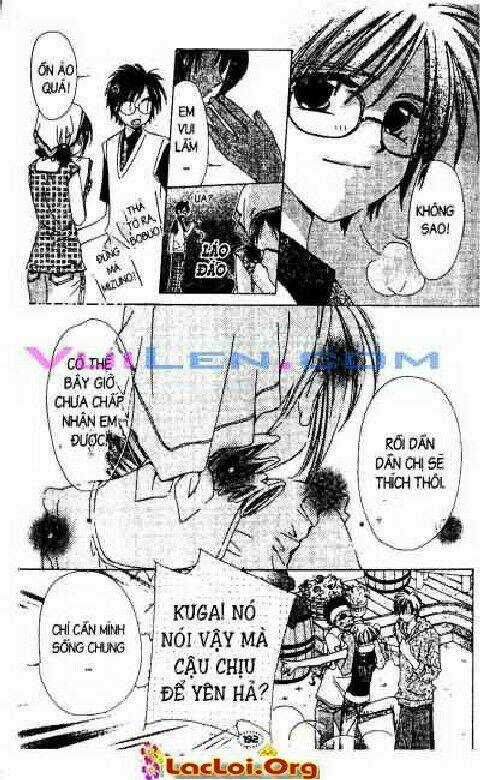 Honey - Chapter 25 - Trang 42