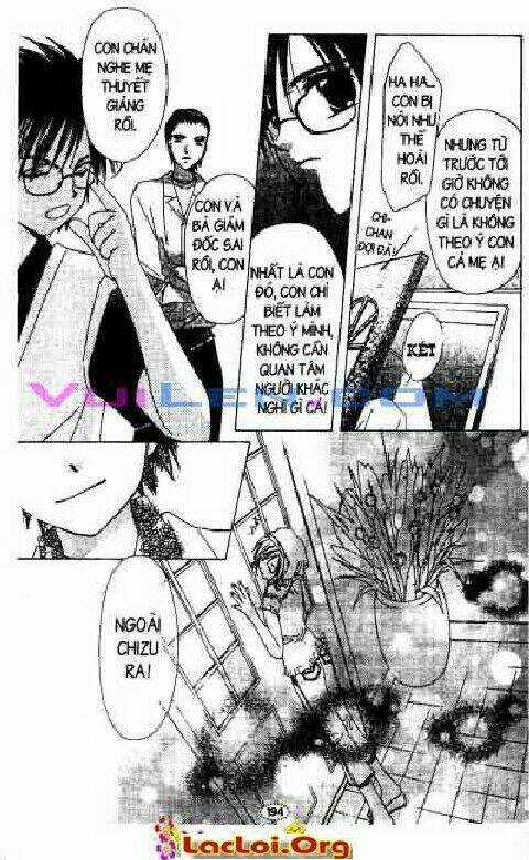 Honey - Chapter 25 - Trang 44