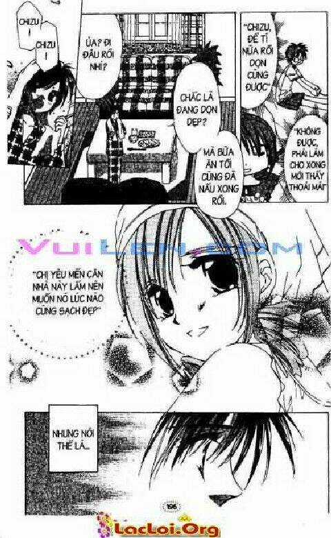 Honey - Chapter 25 - Trang 46