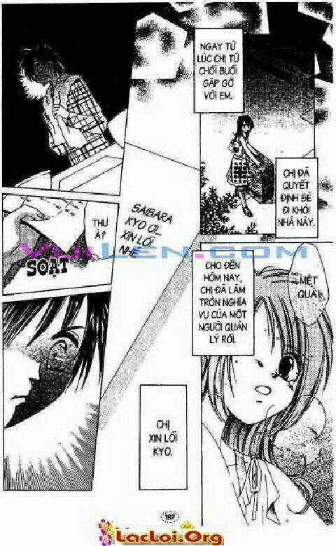 Honey - Chapter 25 - Trang 47