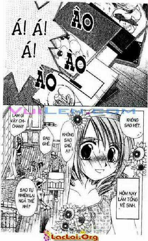 Honey - Chapter 25 - Trang 6