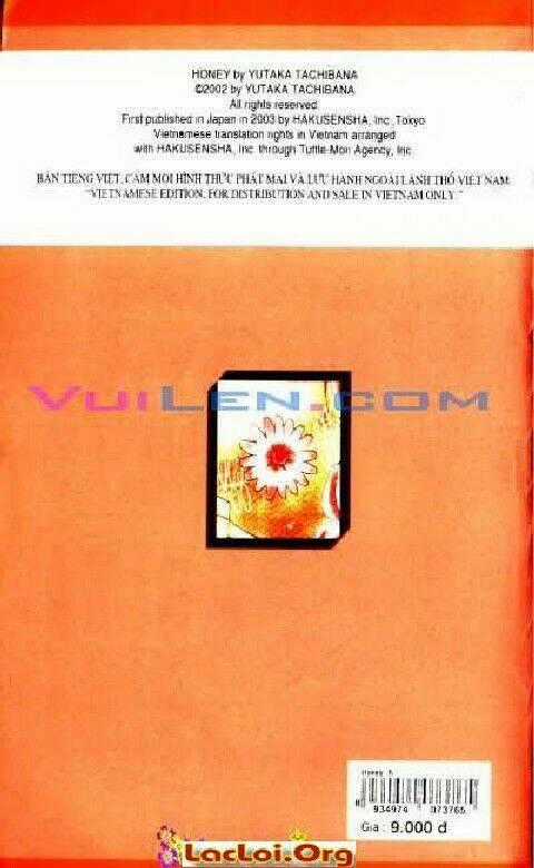 Honey - Chapter 25 - Trang 51