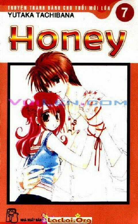 Honey - Chapter 26 - Trang 1