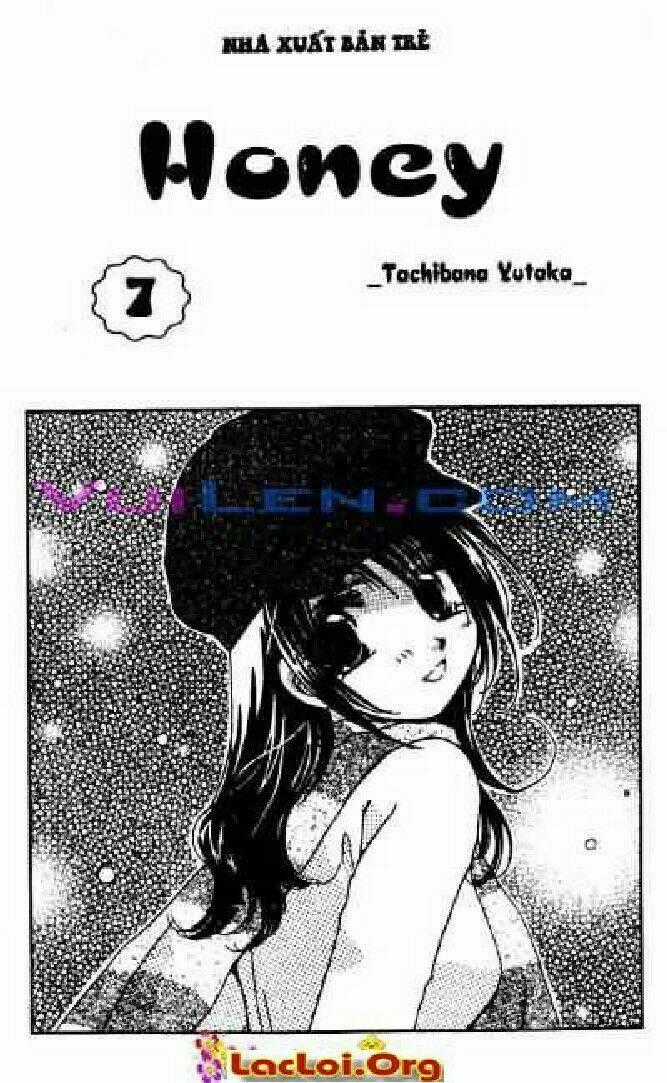 Honey - Chapter 26 - Trang 2