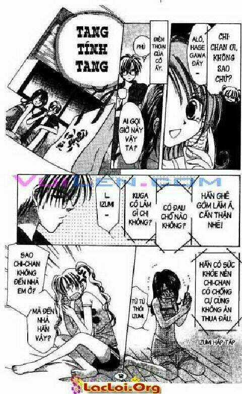 Honey - Chapter 26 - Trang 13