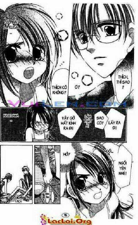 Honey - Chapter 26 - Trang 16