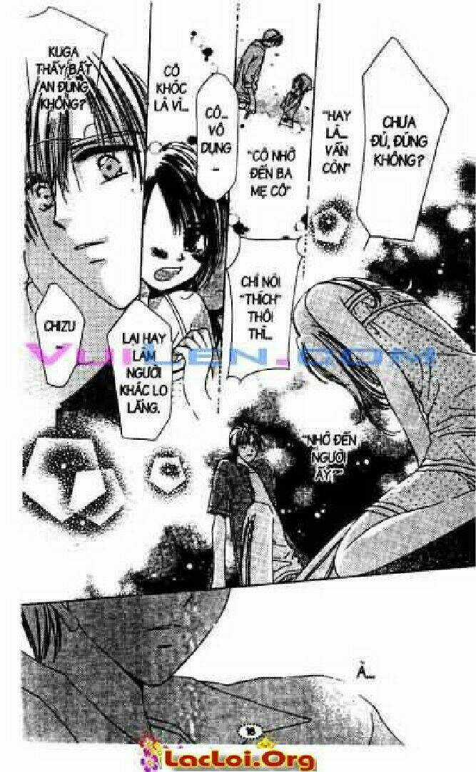 Honey - Chapter 26 - Trang 19