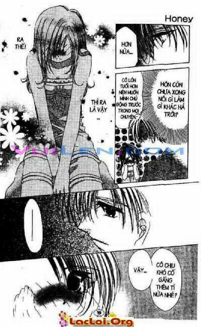 Honey - Chapter 26 - Trang 20