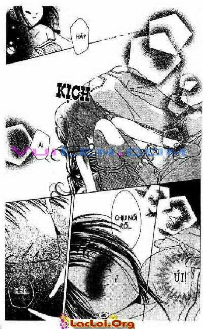 Honey - Chapter 26 - Trang 21