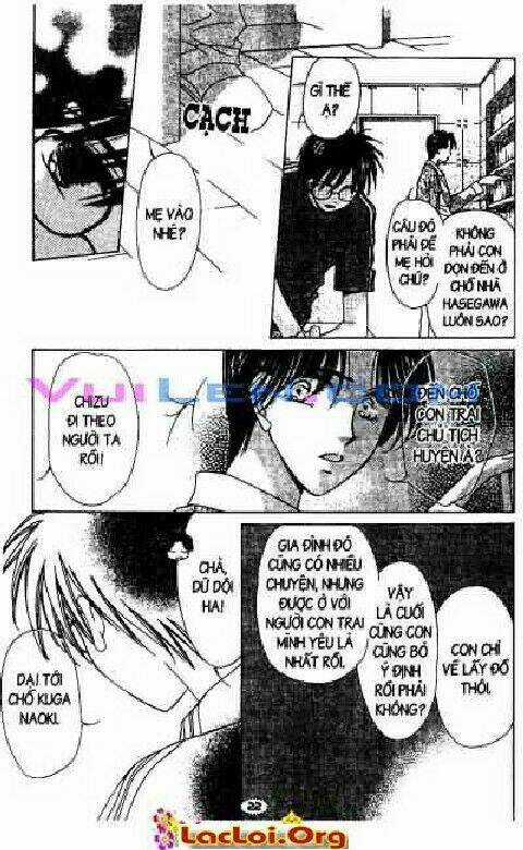 Honey - Chapter 26 - Trang 23