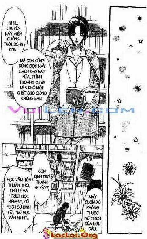 Honey - Chapter 26 - Trang 24