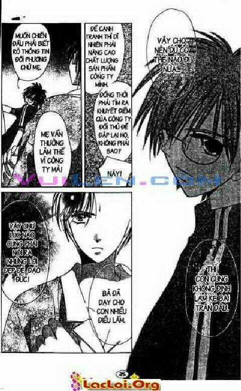 Honey - Chapter 26 - Trang 26