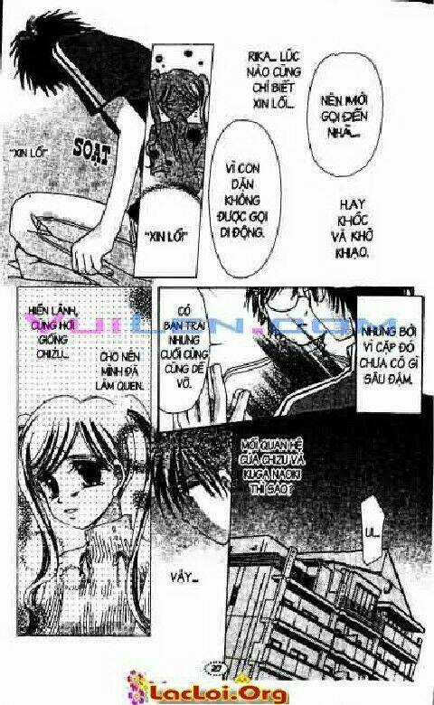 Honey - Chapter 26 - Trang 28