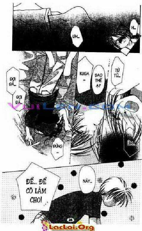 Honey - Chapter 26 - Trang 29