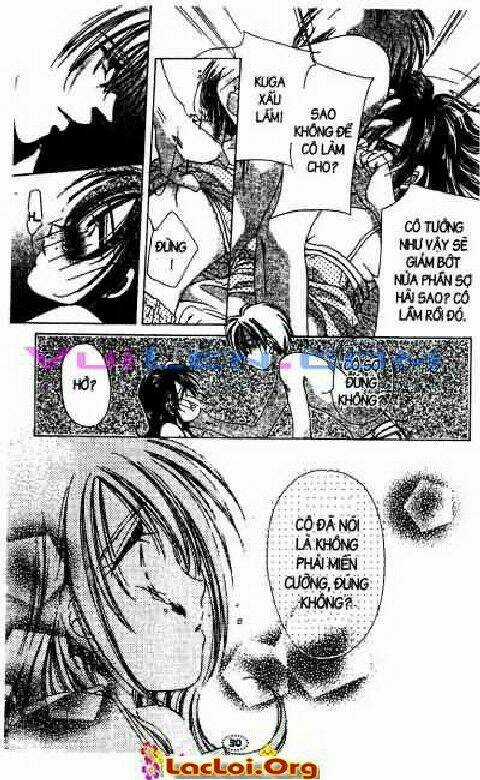 Honey - Chapter 26 - Trang 31