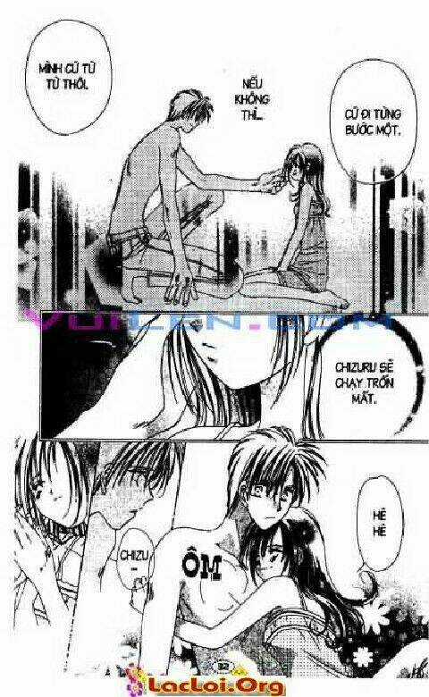 Honey - Chapter 26 - Trang 33