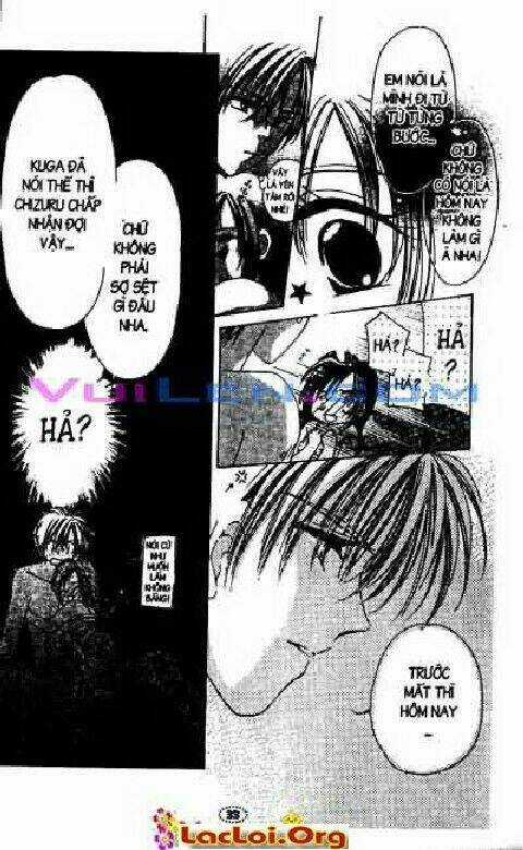 Honey - Chapter 26 - Trang 34