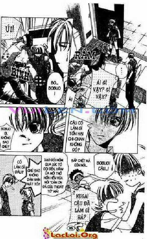 Honey - Chapter 26 - Trang 36