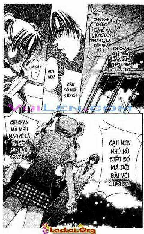 Honey - Chapter 26 - Trang 37