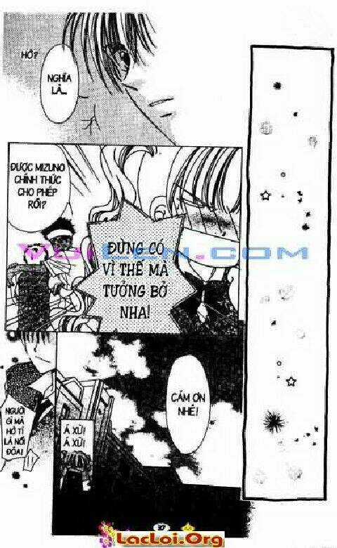 Honey - Chapter 26 - Trang 38