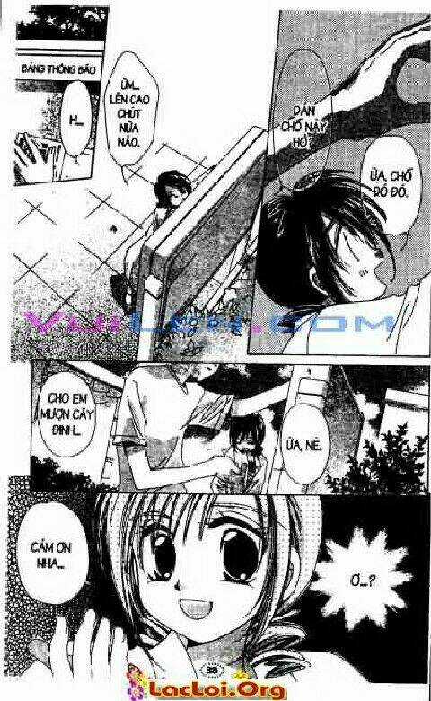 Honey - Chapter 26 - Trang 39