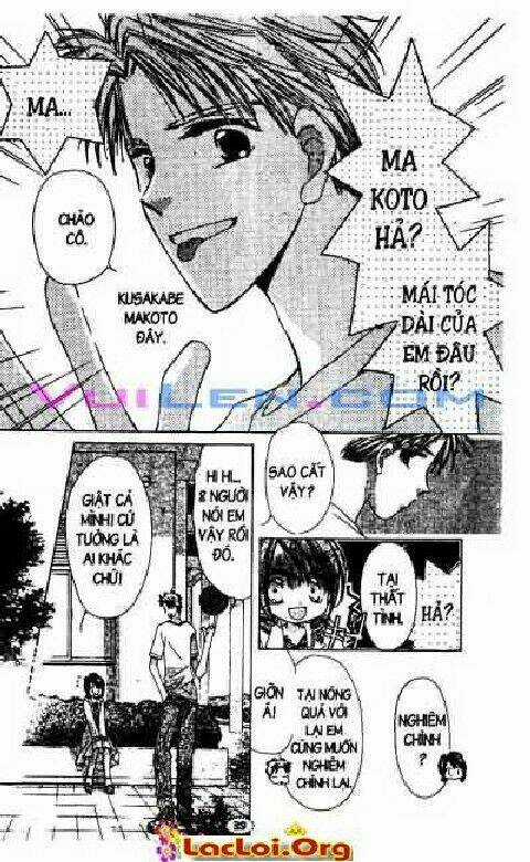 Honey - Chapter 26 - Trang 40