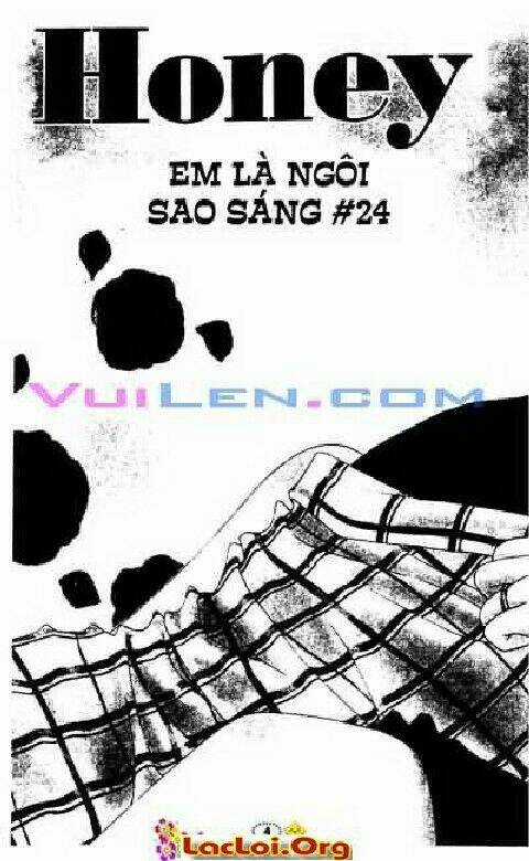 Honey - Chapter 26 - Trang 5