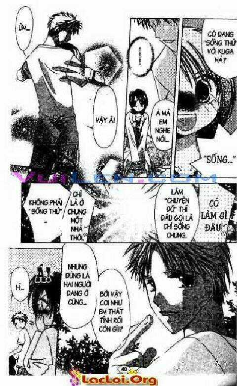 Honey - Chapter 26 - Trang 41