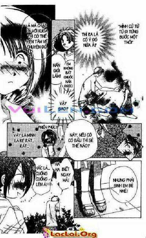 Honey - Chapter 26 - Trang 43