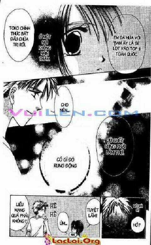 Honey - Chapter 26 - Trang 45