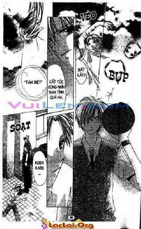 Honey - Chapter 26 - Trang 47