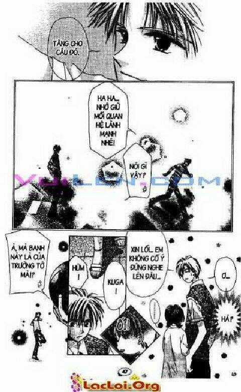 Honey - Chapter 26 - Trang 48