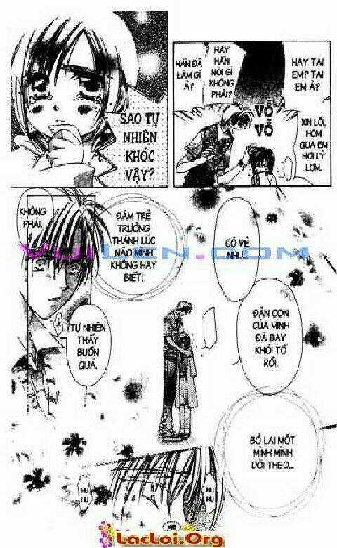 Honey - Chapter 26 - Trang 49