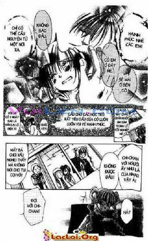 Honey - Chapter 26 - Trang 50