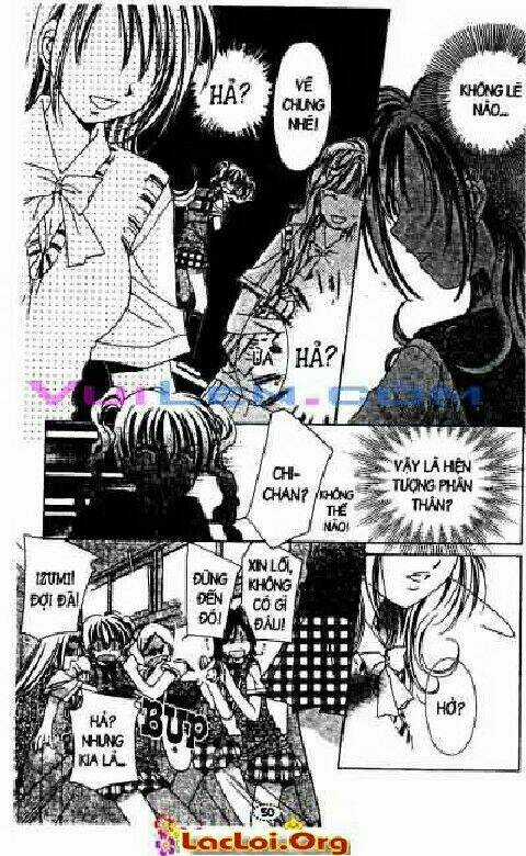 Honey - Chapter 26 - Trang 51