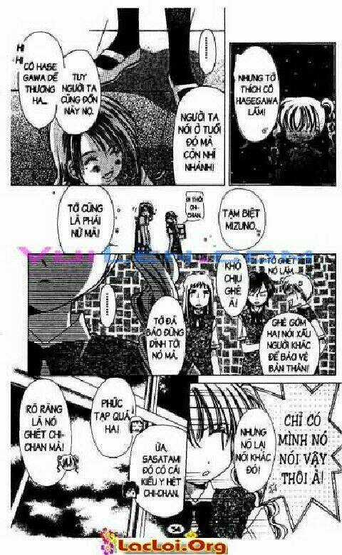 Honey - Chapter 26 - Trang 55