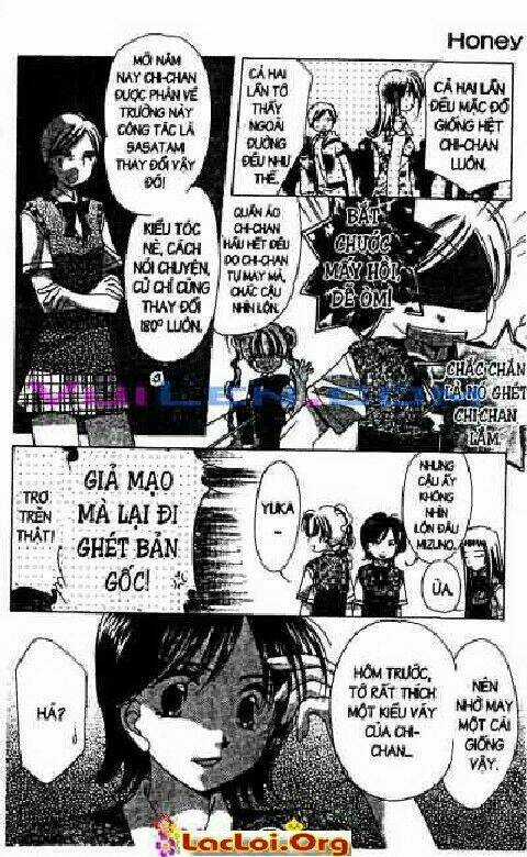 Honey - Chapter 26 - Trang 56