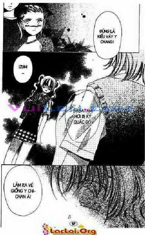 Honey - Chapter 26 - Trang 58